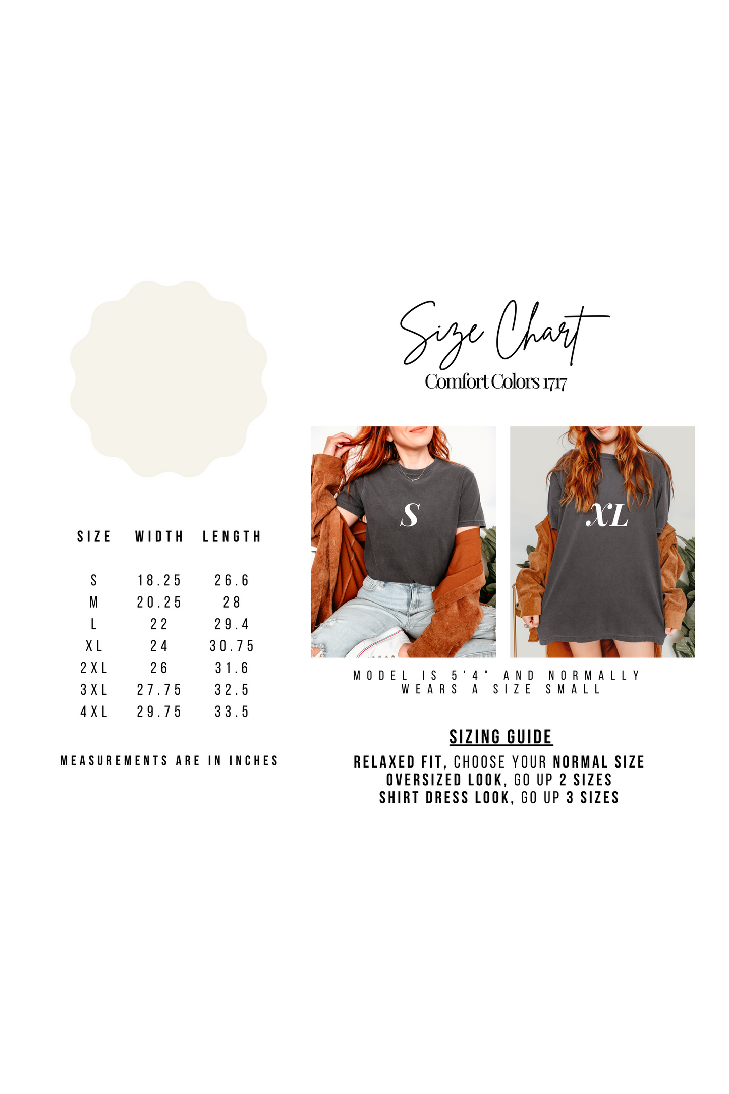All Oopsies No Daises Graphic Tee
