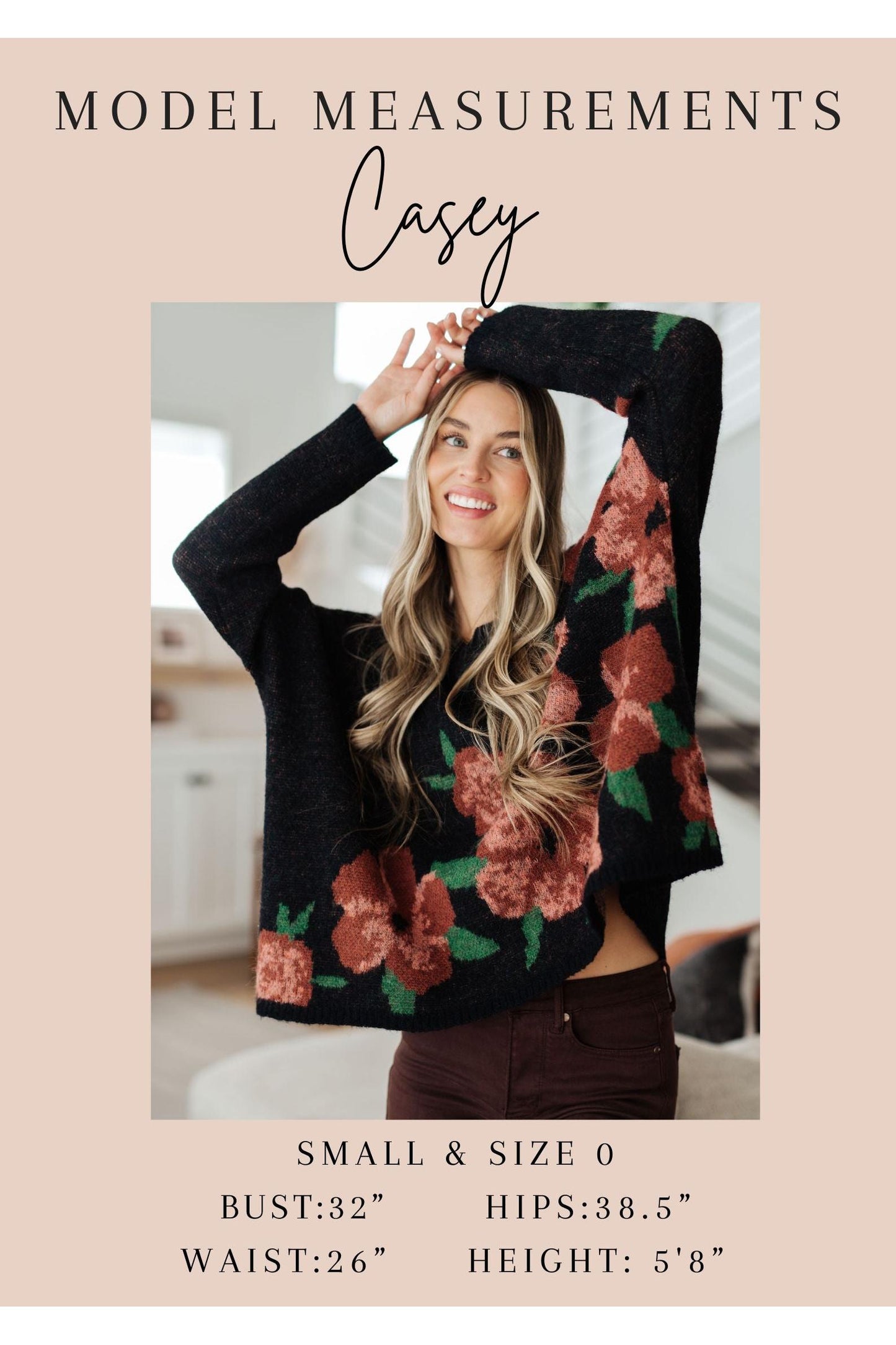 Ask Me Out Checkered Hoodie in Khaki
