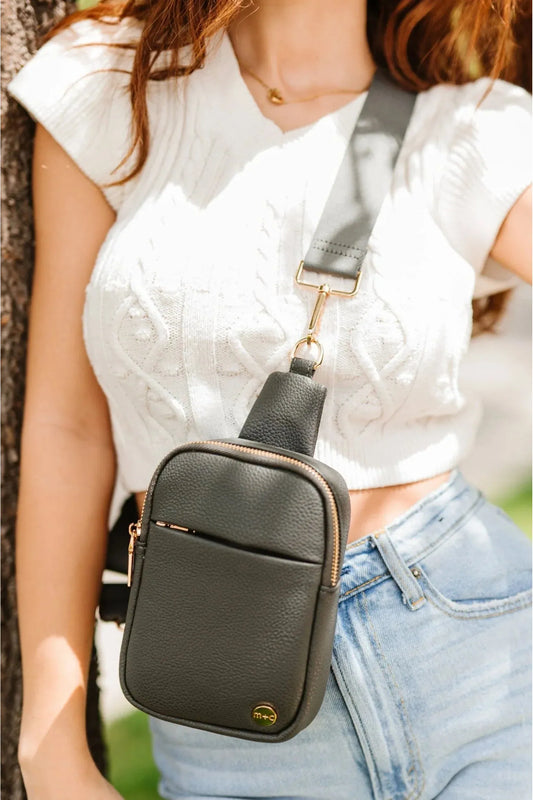 Bridget Sling Crossbody