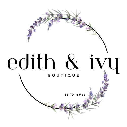 Edith&Ivy logo