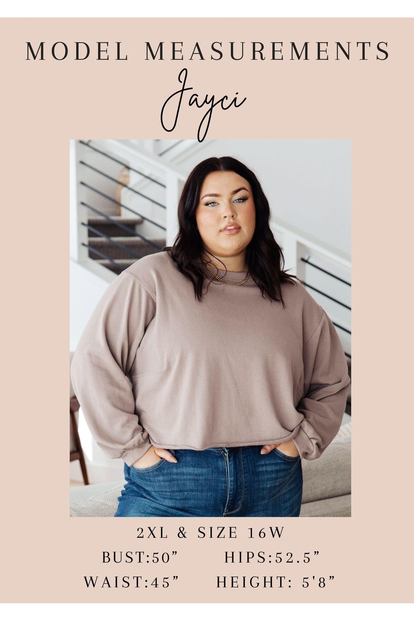 Cozy All Over Henley Top
