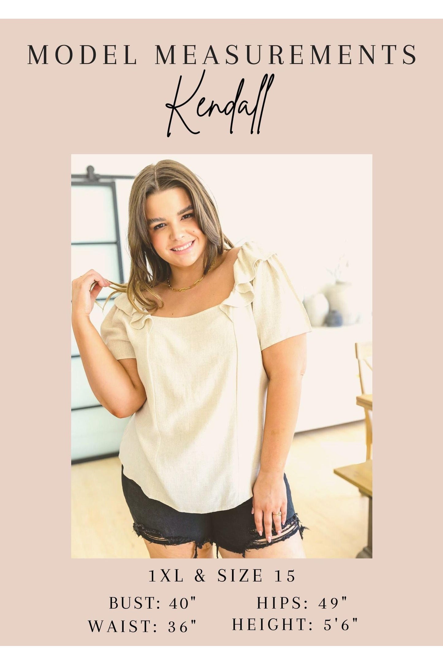 Polo Match Square Neck Dress