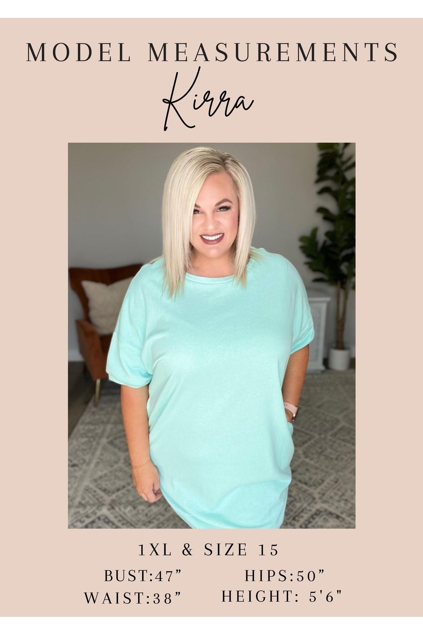 Tanya Control Top Faux Leather Pants in Black