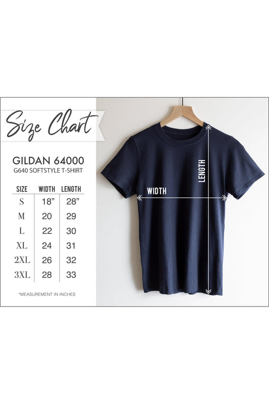 Feelin Lucky Graphic Tee