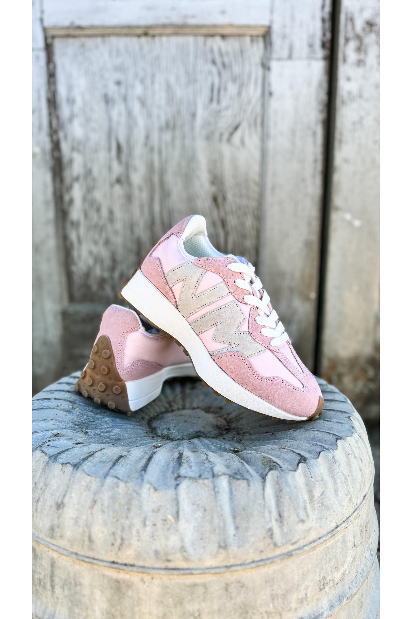 Project NM Sneakers in Pink